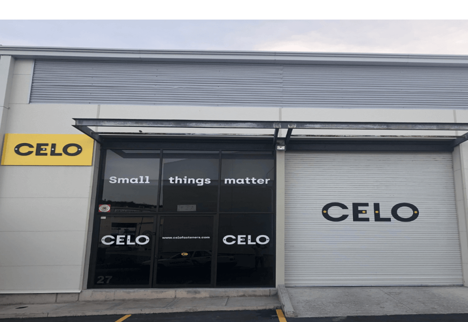 CELO Mexico