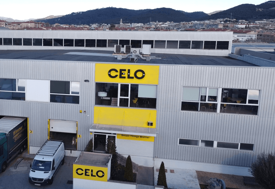 CELO Spain